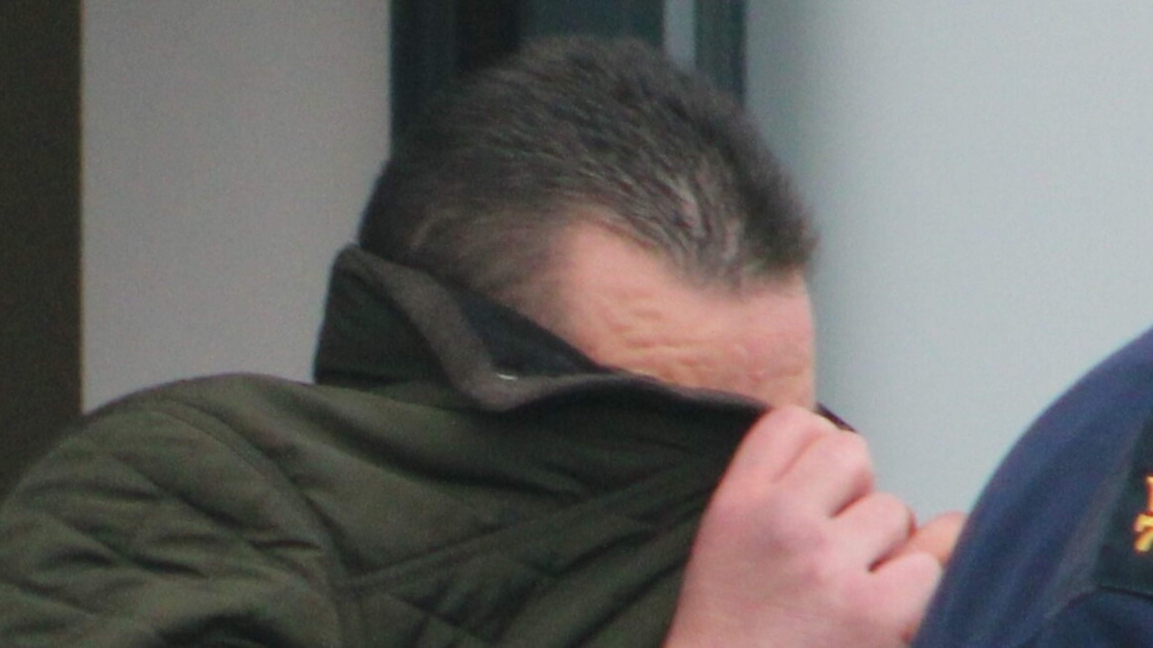 Man with 129 previous convictions facing prison sentence for Strokestown bank robbery